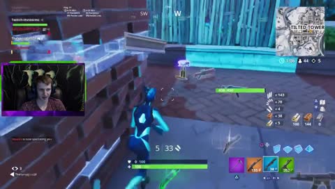 Is this voice crack???