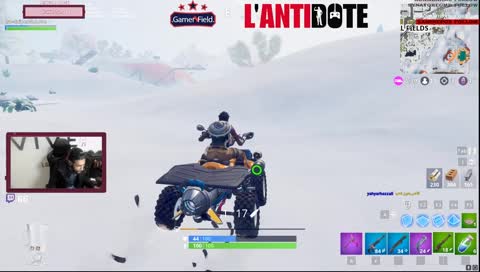 EPIC NO SCOP