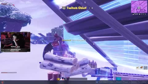 Live 90s Demo @Rever3nce