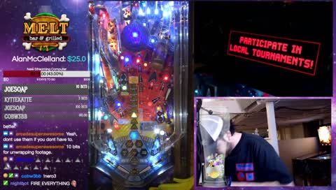 Camera Unwrapping (visual)