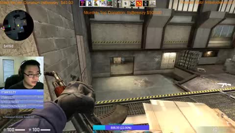 got told to clip dont know what im clipping