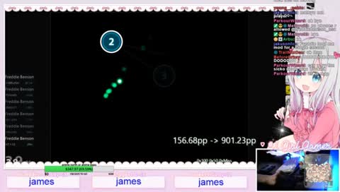 jumpy