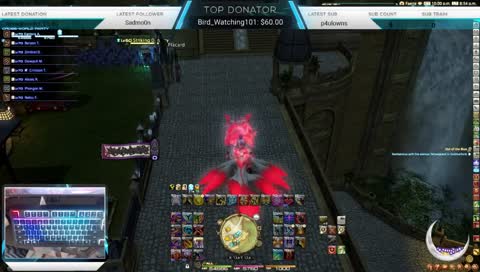 I hope this was enough