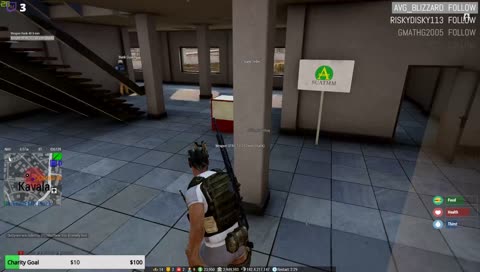 easy bank