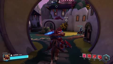 Pally First Blood ft. Horsey