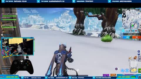 the best snipe