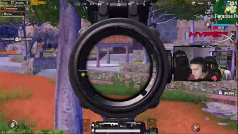 LuTrotti y la muerte por bot