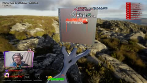 Dont give me SR Power