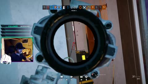 Show me those heads !!