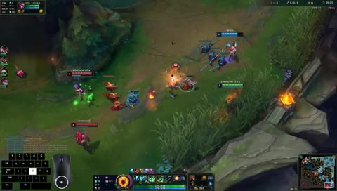 OP HEXFLASH