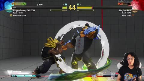 vt2 whiff