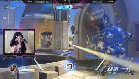 nice jump buddy