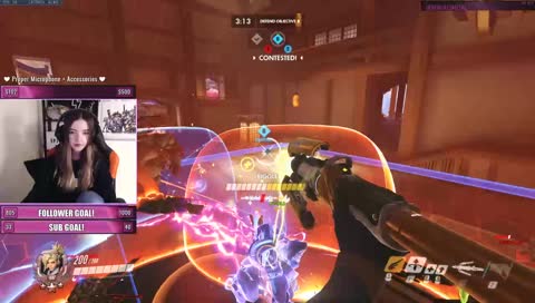 Is she actually a guy?