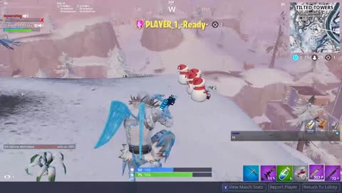 When Dhruv carries SquareHug