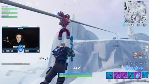 "$10 dono if I get this snipe" POGGERS