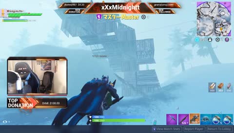 P90 confirmed