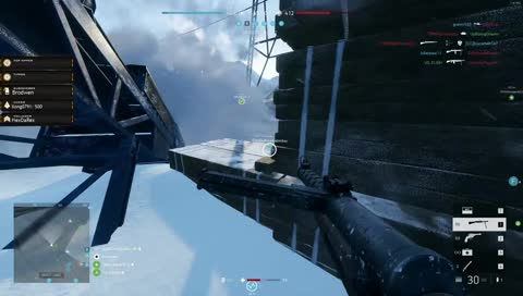Triple Medic