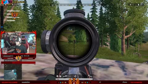 double shot