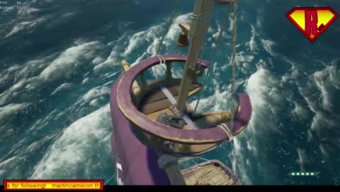When that brig is laughing but dont know what at XD