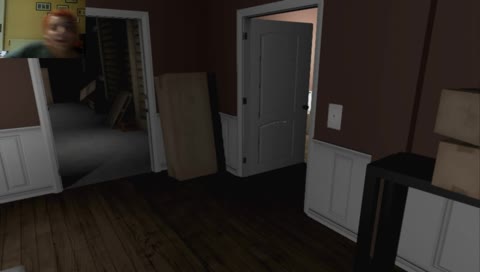 Parece que te asustaste !