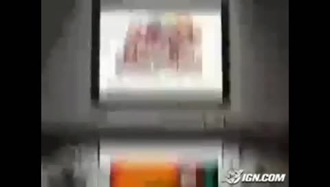 Kirby Canvas Curse Commercial: Drex Review