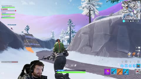 ForthdLuL