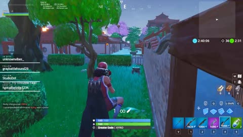 360 No Scope Huynh LOL