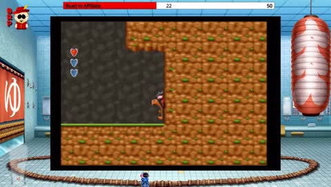 BRP hits the jackpot