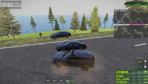 Special Needs And Tactics