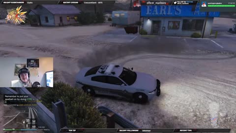 Vroom Vroom With No Where To Go!