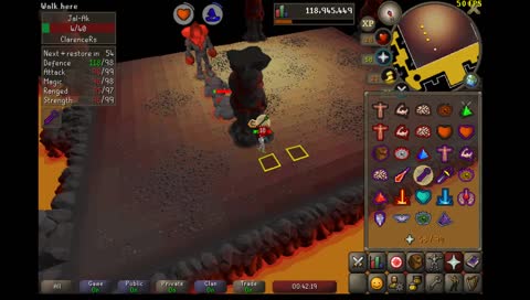 Yea they call me woox btw