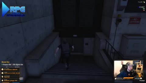 Give me Liberty or...