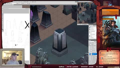 Submit your portfolios guys!