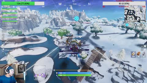 You were the plane and he was the south tower