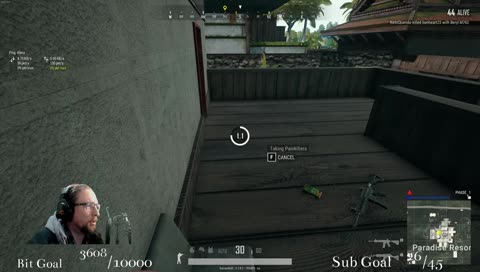 That's What Happens