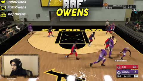 GET THAT S**T OUTTA HERE