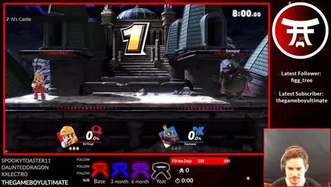 Dat 0 ta death by your boi!