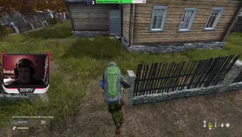 When it hits the fan...