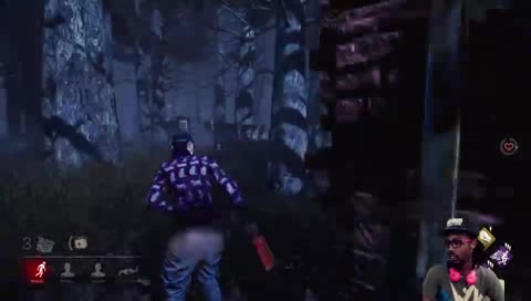 i had him goin for a minute