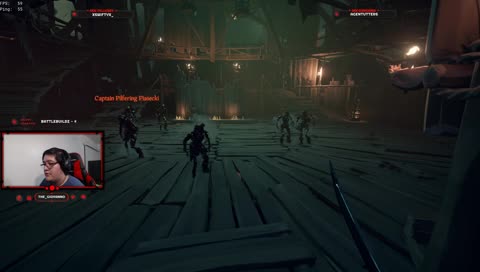 "Training" an army.....