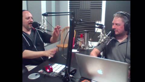 Gamerland in a nutshell!