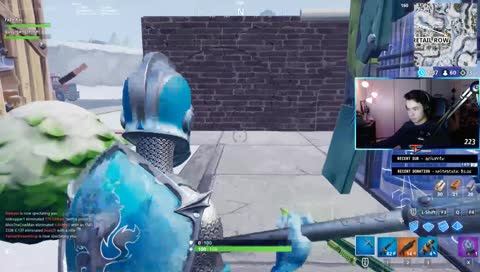 Faze Kaz Flick With New Scope Deagle