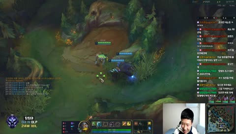 오스키오를리아 혼자아는 찐따.