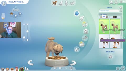 Clip of wisdom for the day