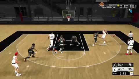 2K is TRASHHHHHHH
