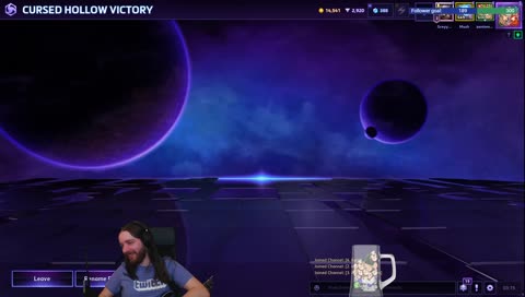 GG and the Follow ! =)