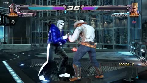 스티브 컷손판정