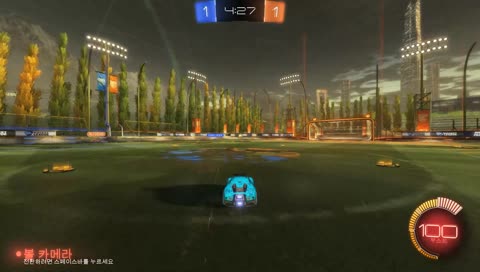 내가 키운 애야