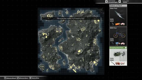 FIRST GAME, NO FLAMERS PLS