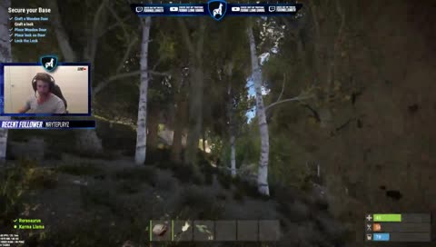 Questionable head movement